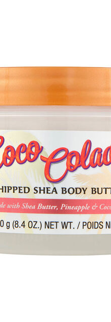 Tree Hut Coco Colada Whipped Body Butter Tree Hut Coco Colada Whipped Body Butter
